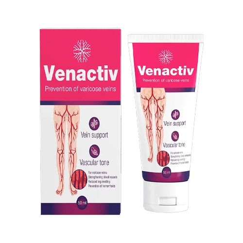 Venactiv